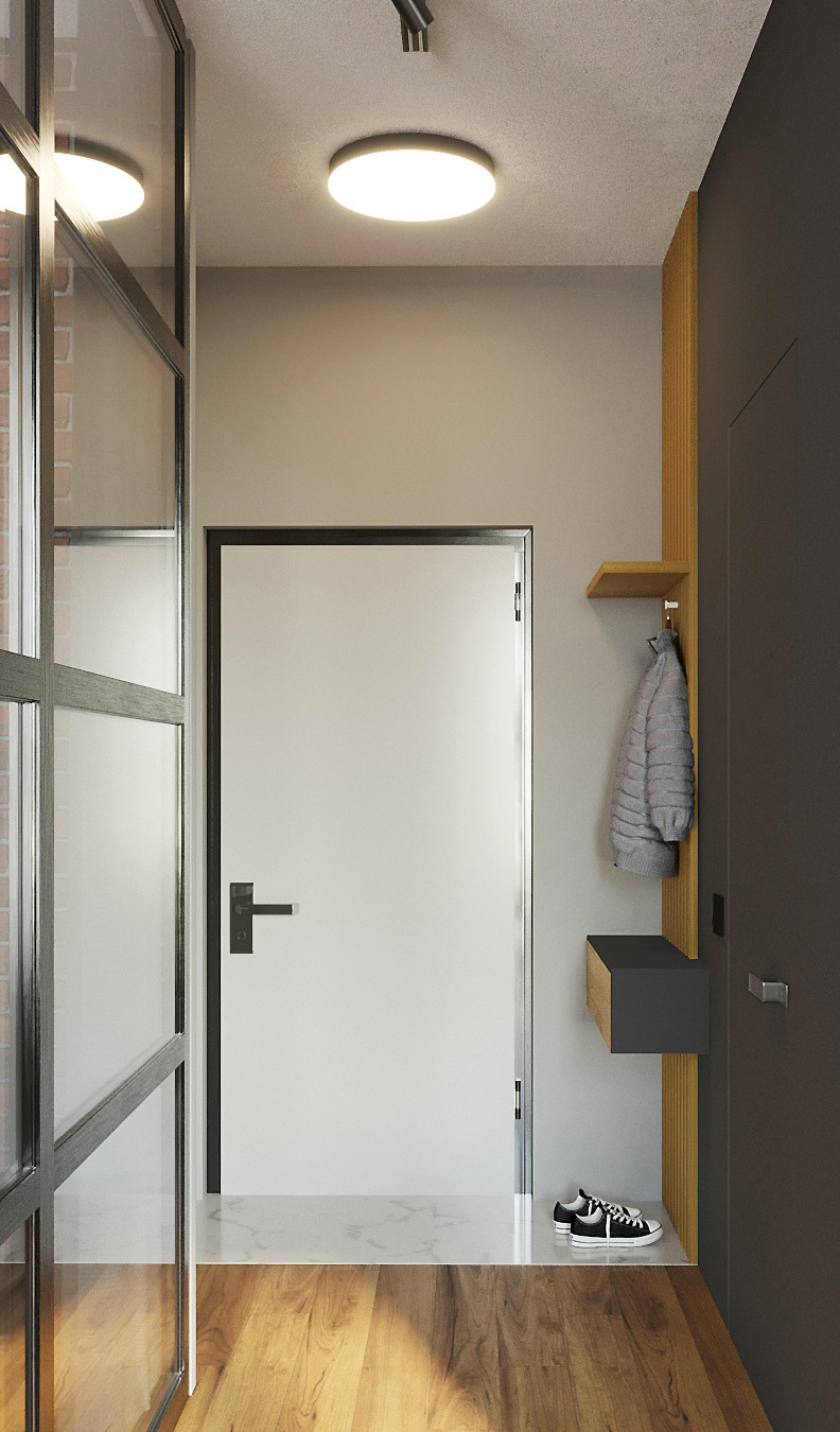 Квартира-студия