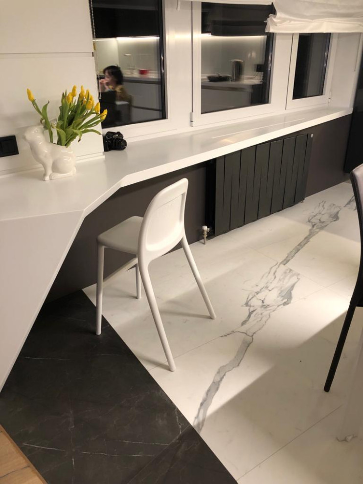 Космическая Скандинавия