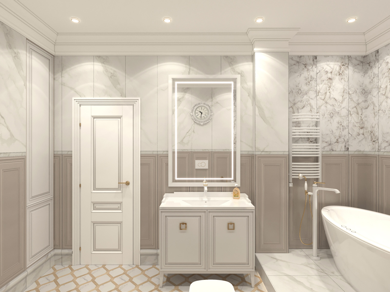 Дом на Карла Маркса