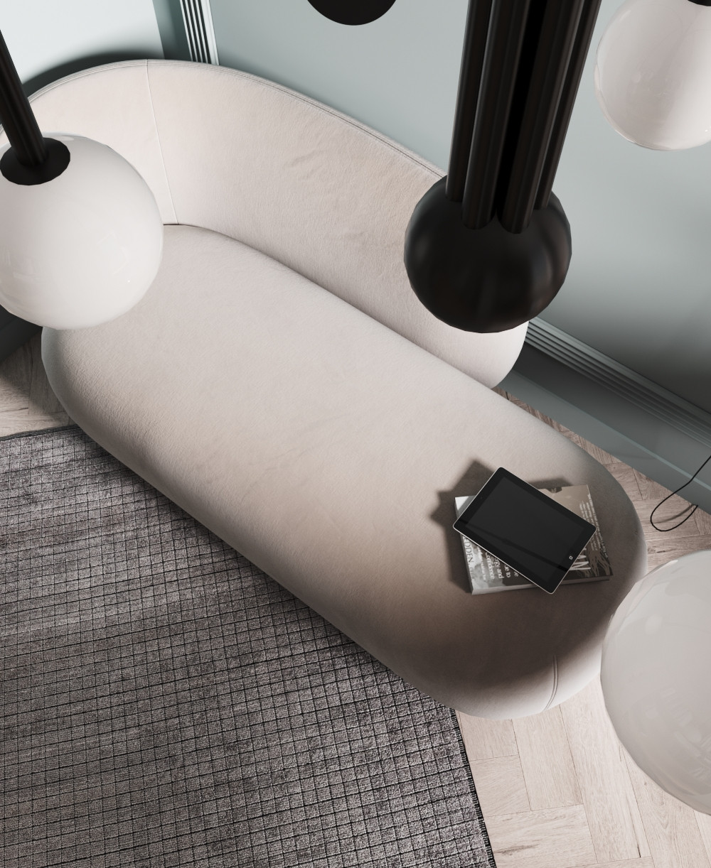 Октябрьское