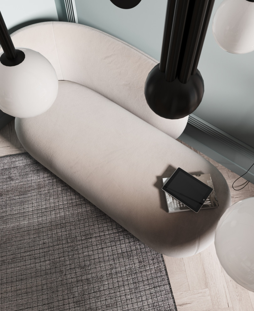 Октябрьское