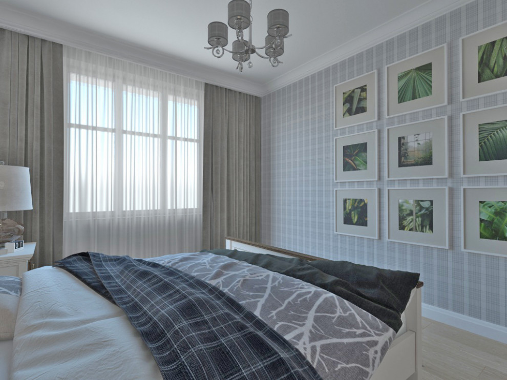 Заставская