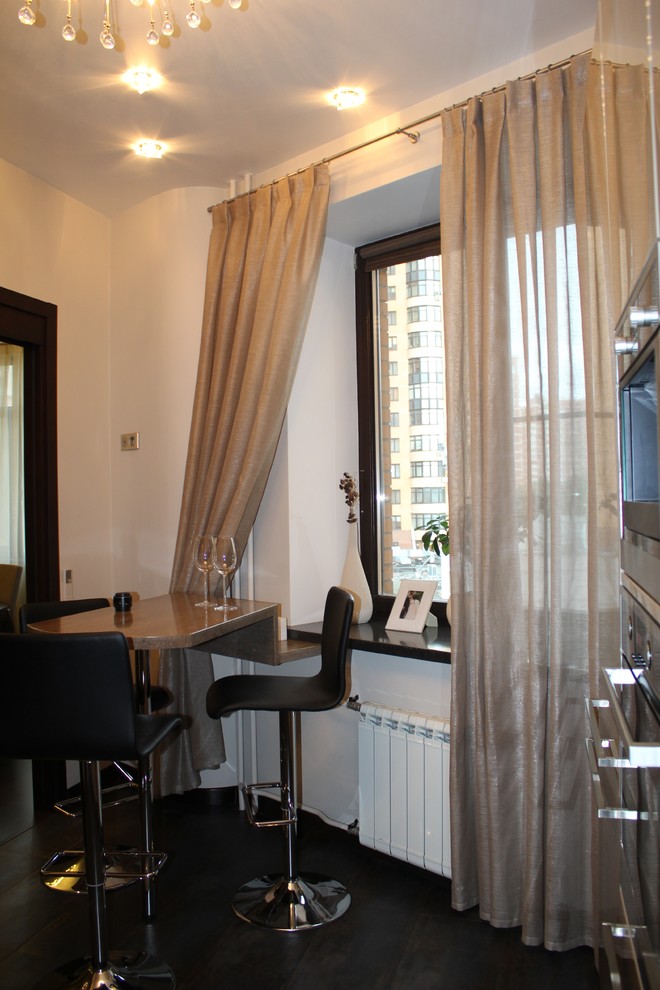 Квартира на Кутузовском Москва