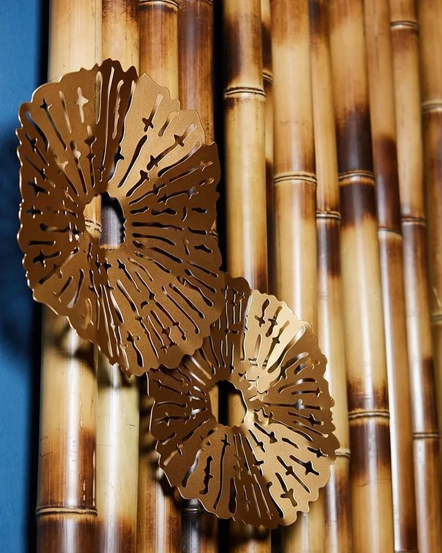 Дизайн интерьера ресторана китайской кухни "Dao"