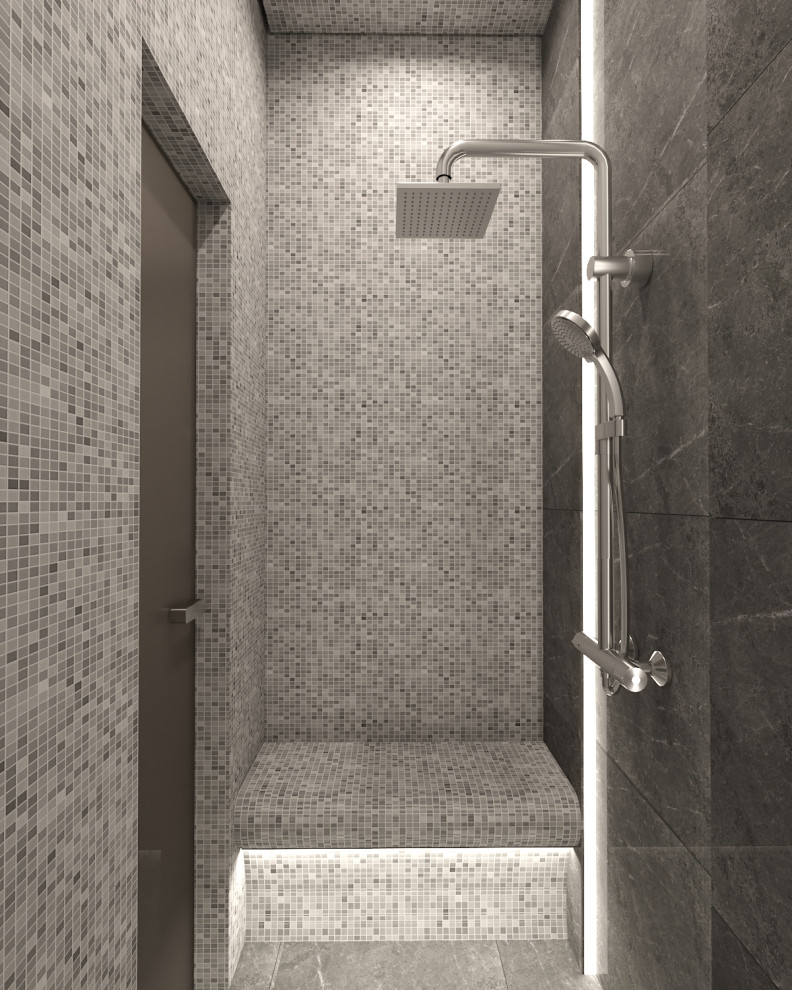 Обложка проекта: Мой проект