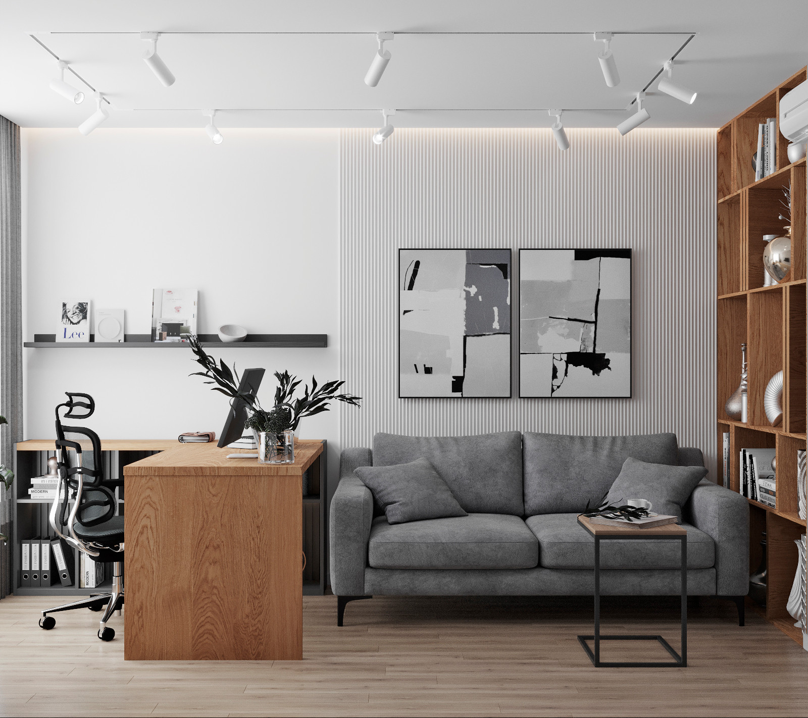 ЖК "Черная речка" 4