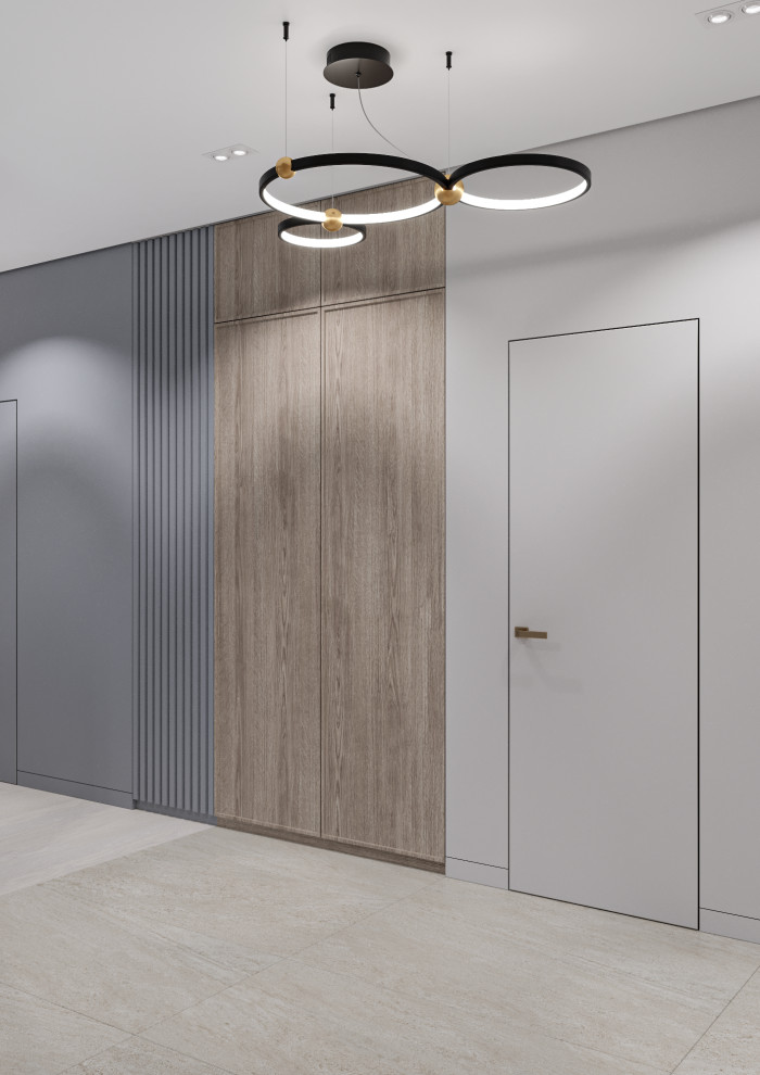 ЖК "ДОМ НА НАБЕРЕЖНОЙ"