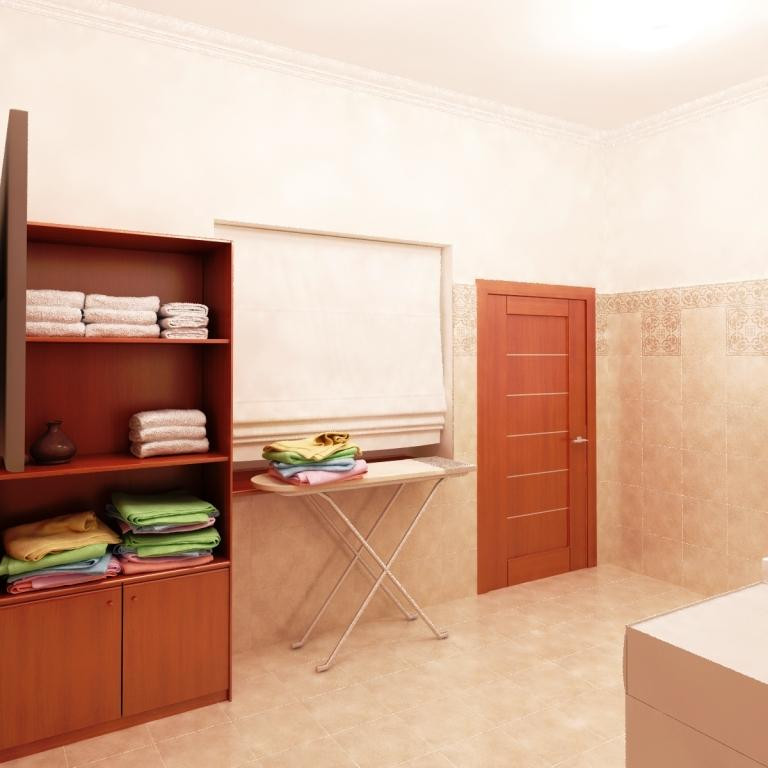 Коттедж 450 кв. м