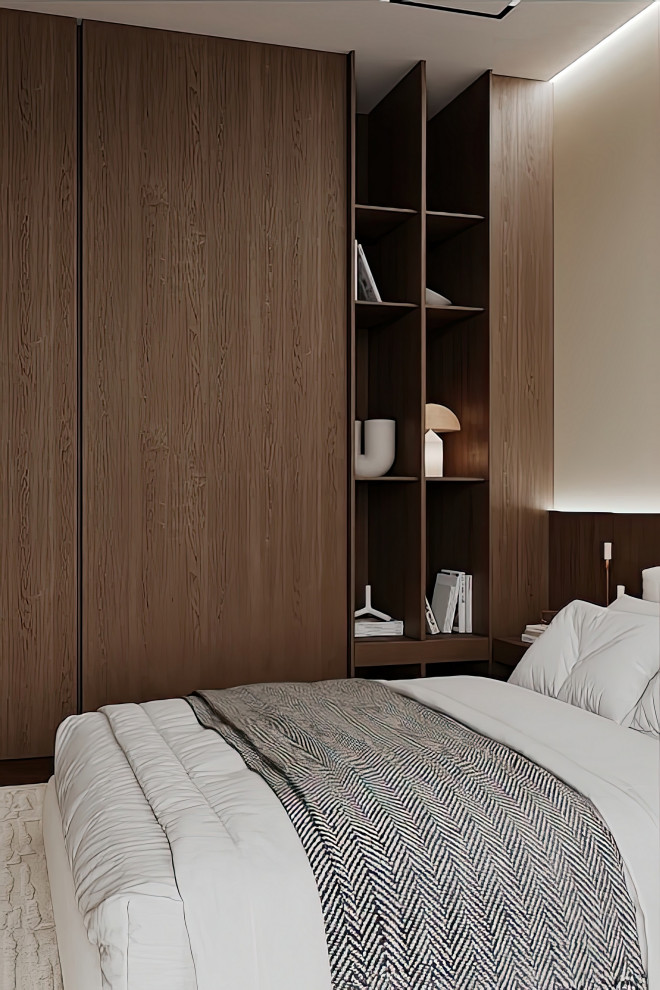 Дизайн и ремонт дома в КП Лесная поляна - Высокие отношения