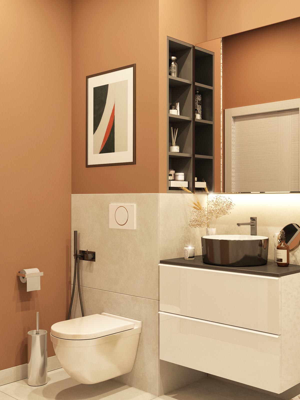 Квартира в ЖК "Life-Приморский"