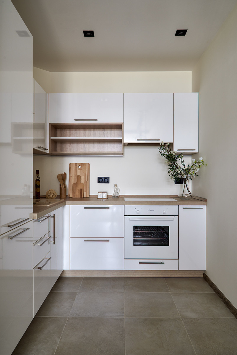 Шоурум в ЖК Сердце Каспия 1В