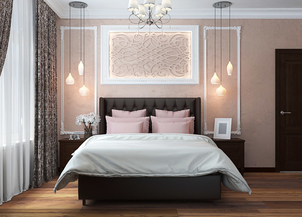 3к.кв. в ЖК «BALCHUG RESIDENCE (Балчуг Резиденс)» (93 кв.м)
