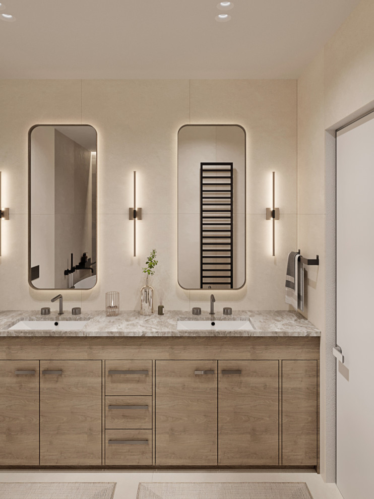 Ванная комната