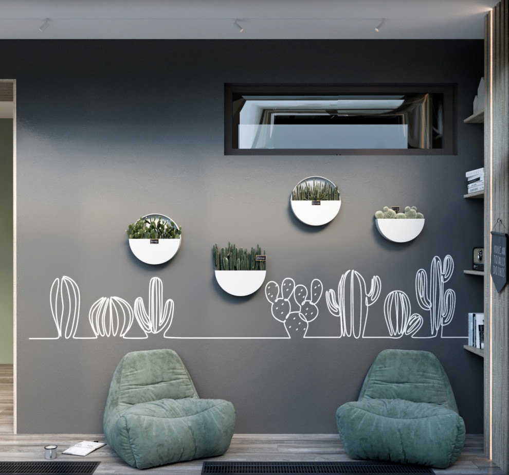 Загородный дом Ильинское шоссе