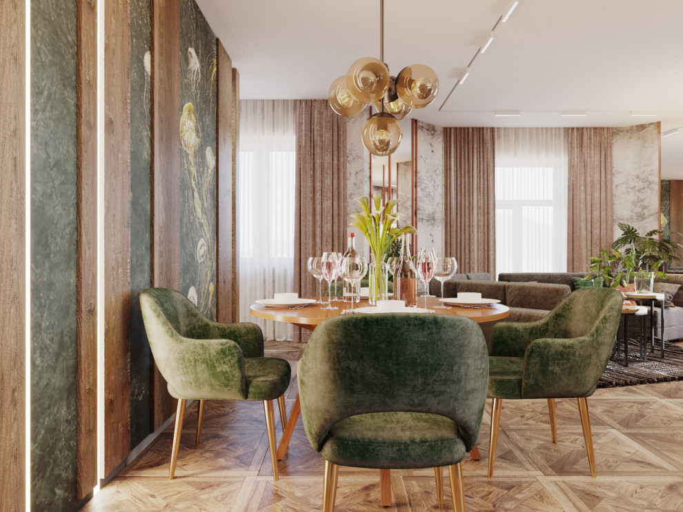 Квартира ул. Кольцевая,  г. Екатеринбург