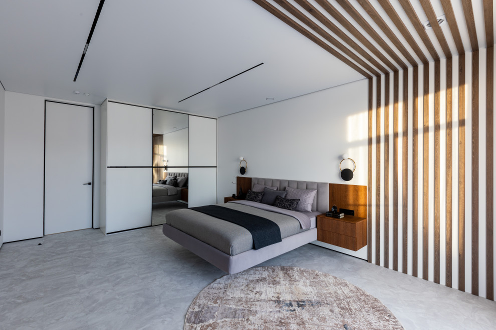 Интерьерная съемка