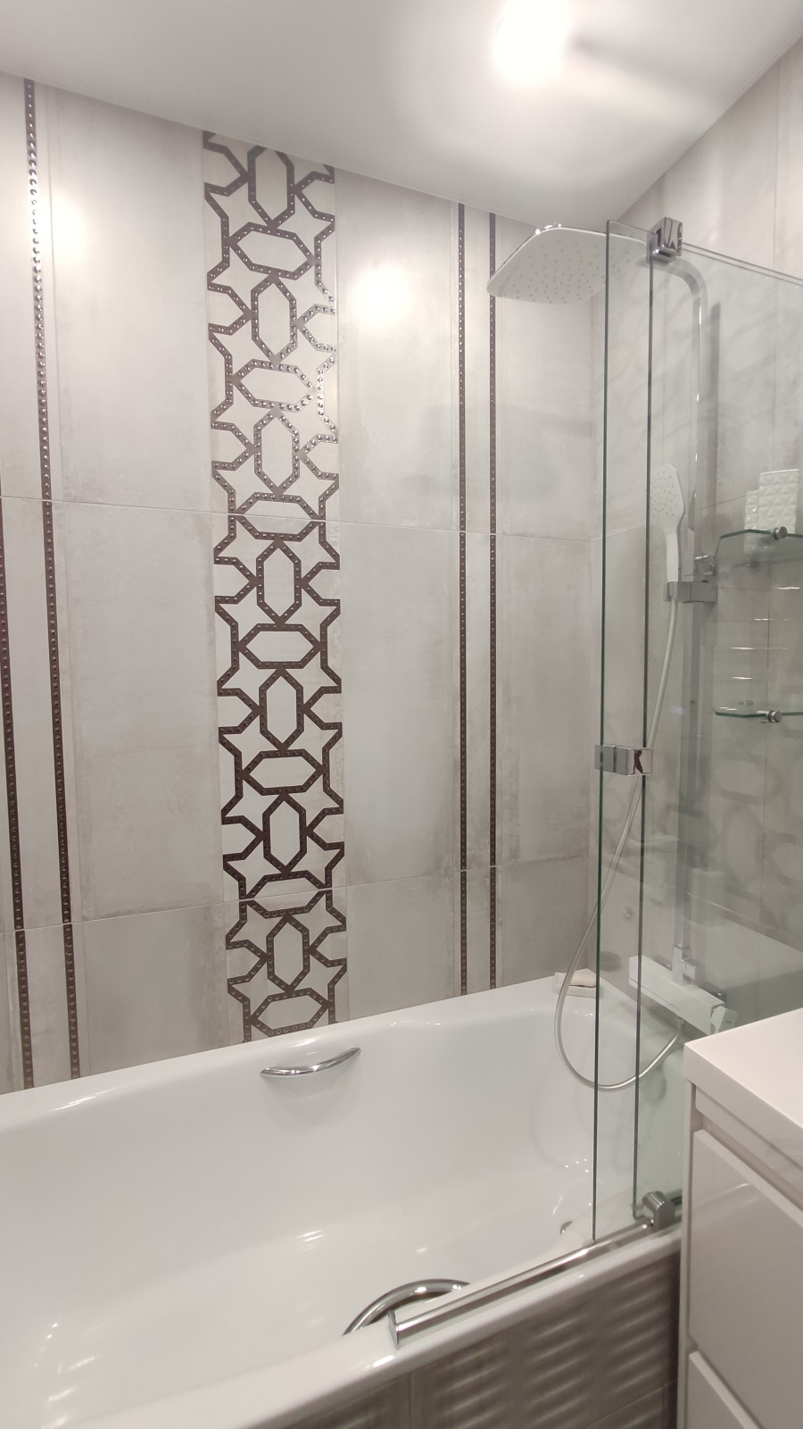 Ремонт 2-х комнатной квартиры Свиридова 18