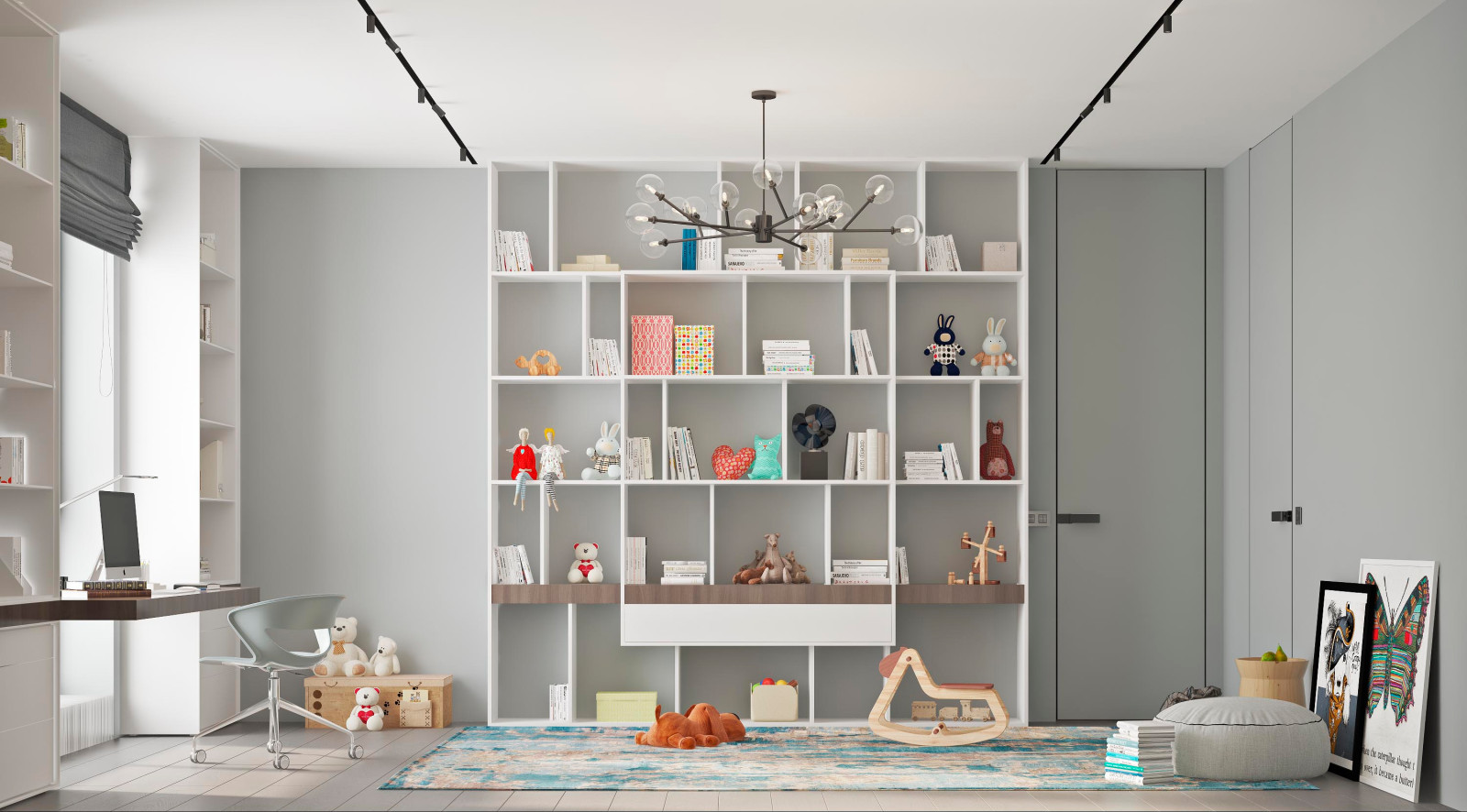 ЖК Барин Хаус