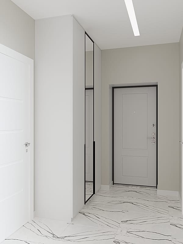 Девичья Гора