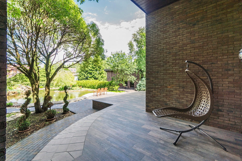 Реконструкция дома