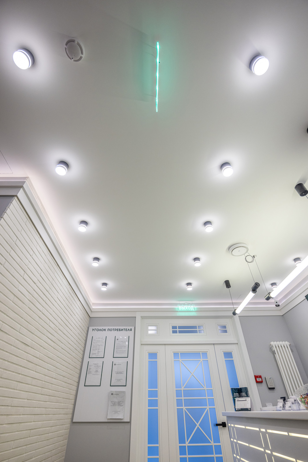 Стоматологическая клиника ПрезиДЕНТ