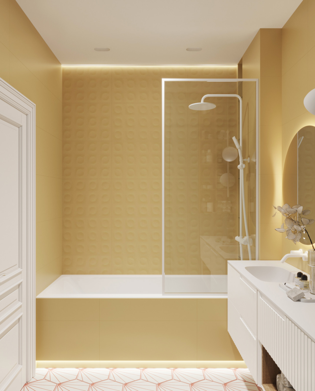 ЖК Скандинавия