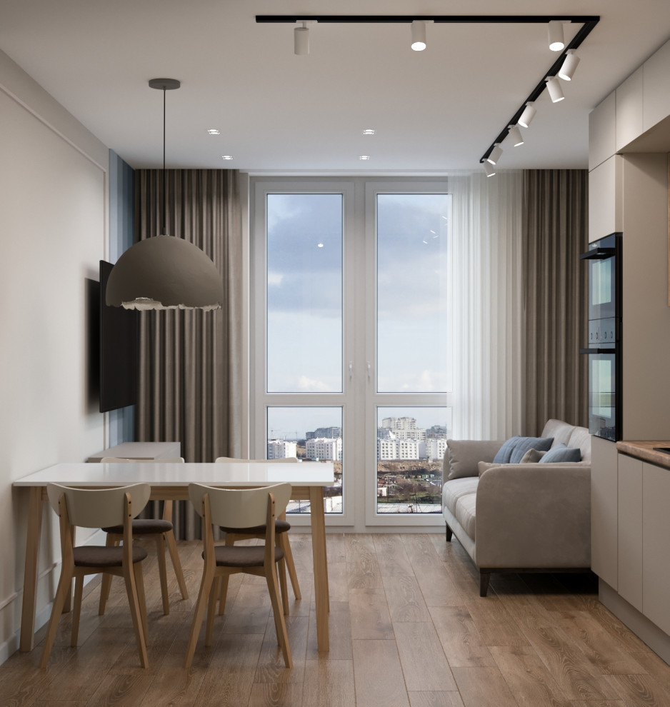 Обложка проекта: Семейная история