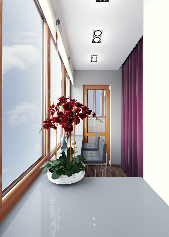 Жилой комплекс Южное Видное