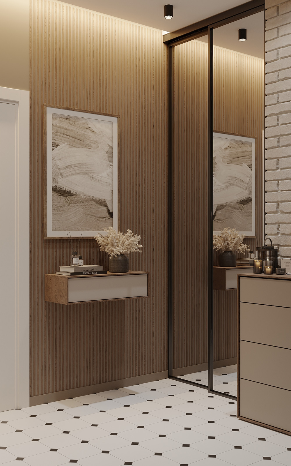 ЖК Белый остров 3.0