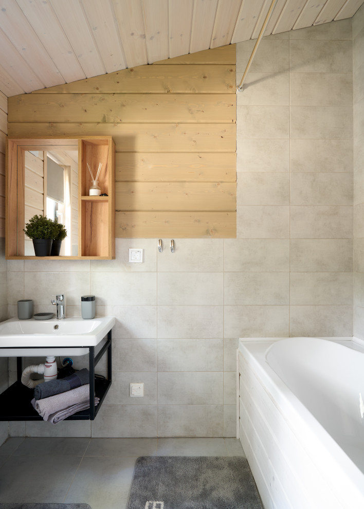 Дом для отдыха. Санкт-Петербург