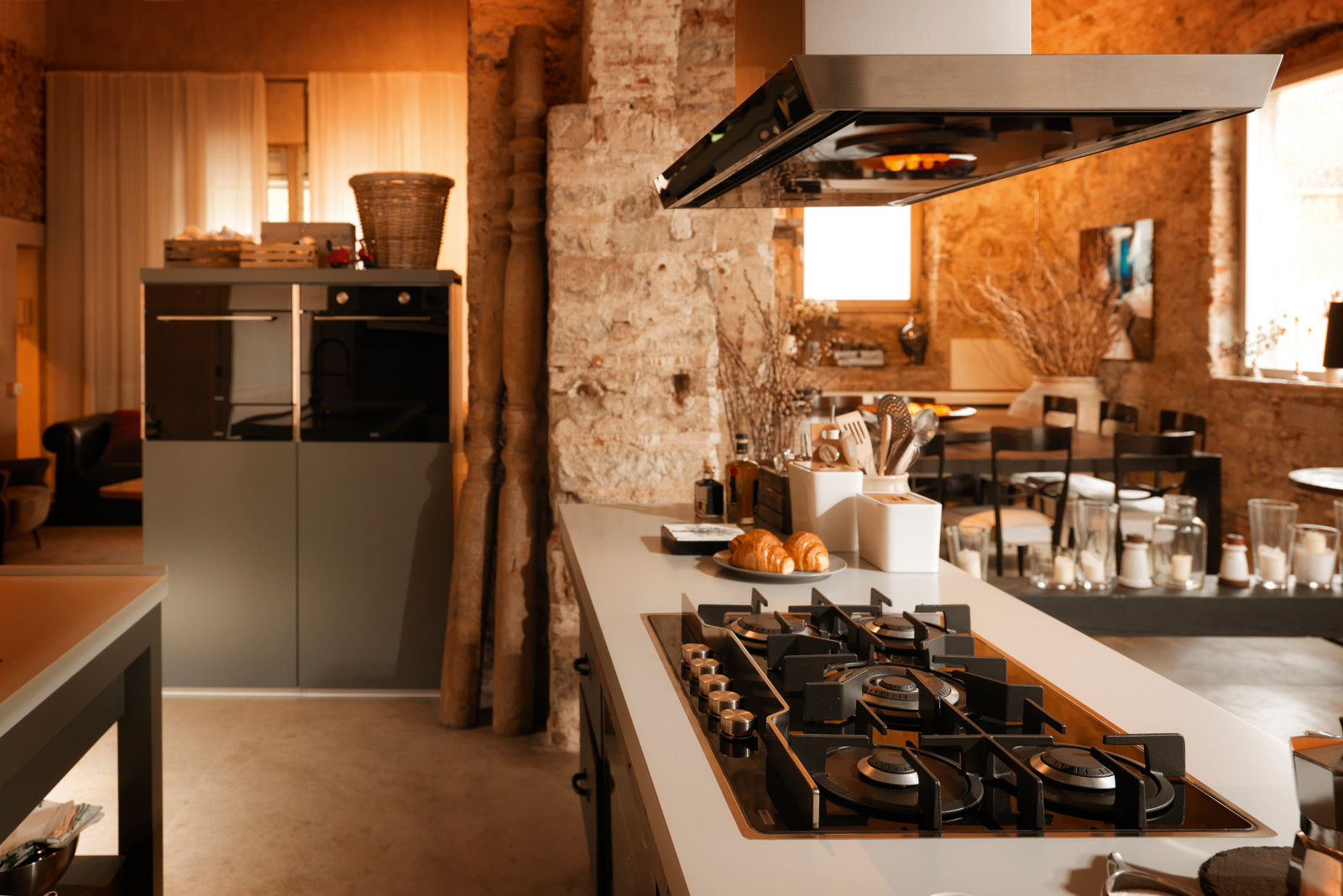 Коллекция Frames by Franke