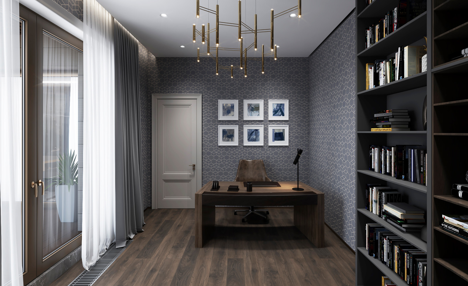 ЖК Привилегия