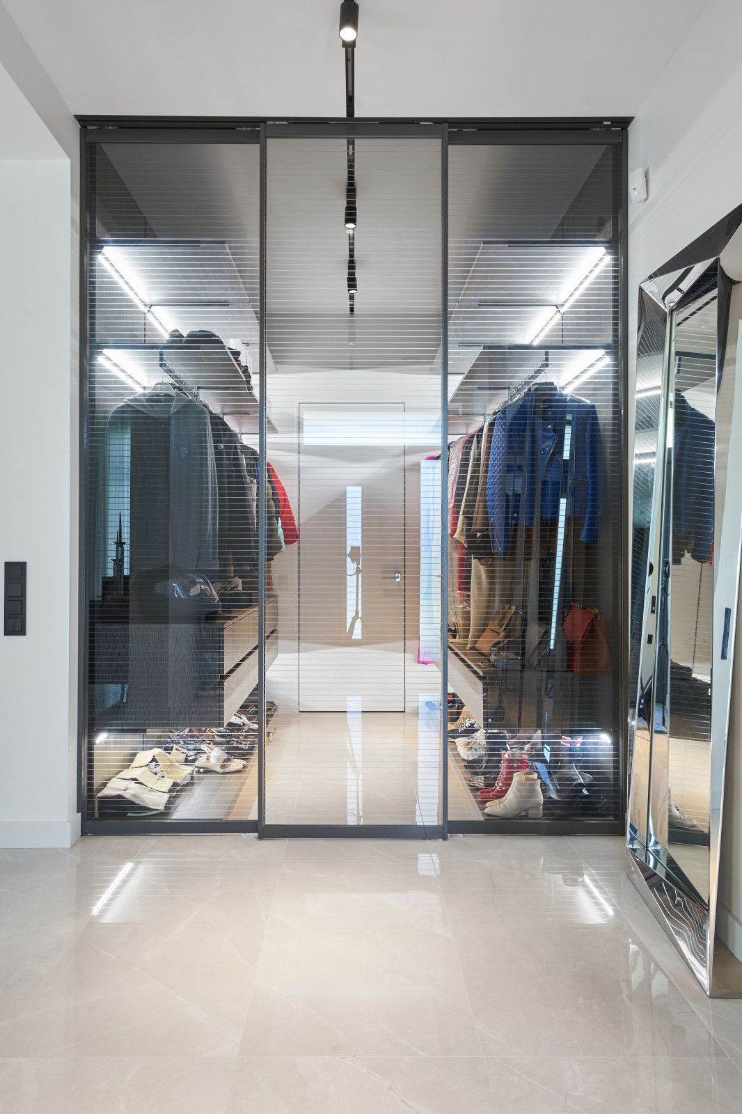 Загородный дом в Ясной Поляне(Беларусь)