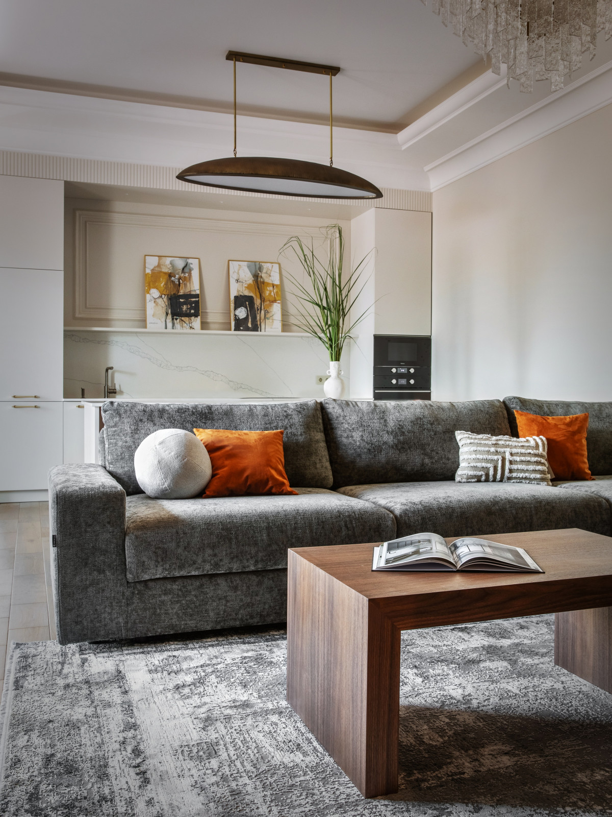 850 | Rozhdestveno house