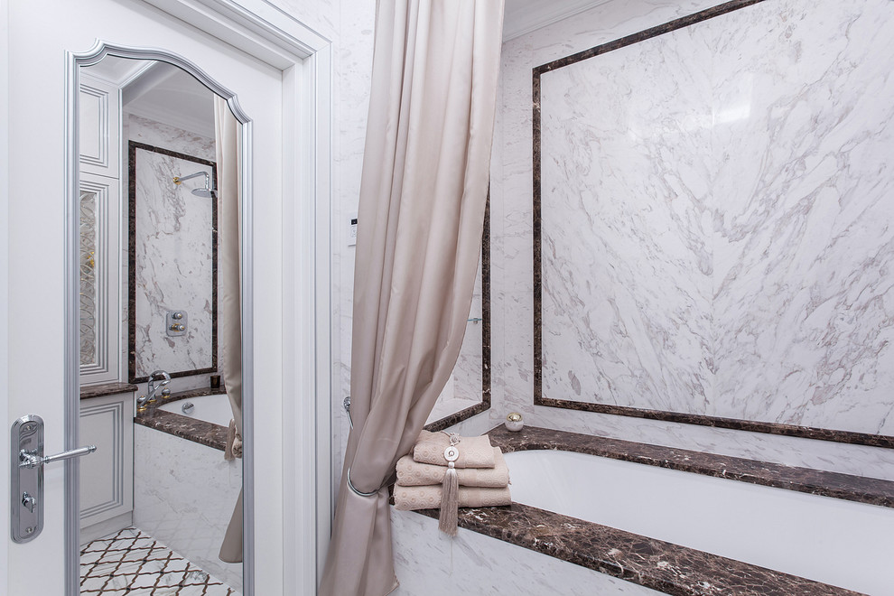 Квартира на улице Радищева в СПб