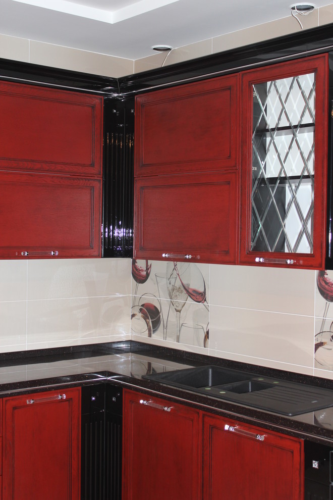 Производим мебель