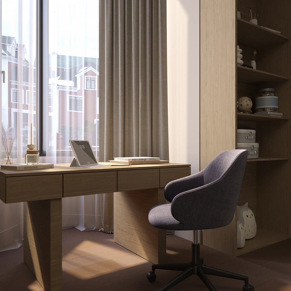 Химки Таунхаус