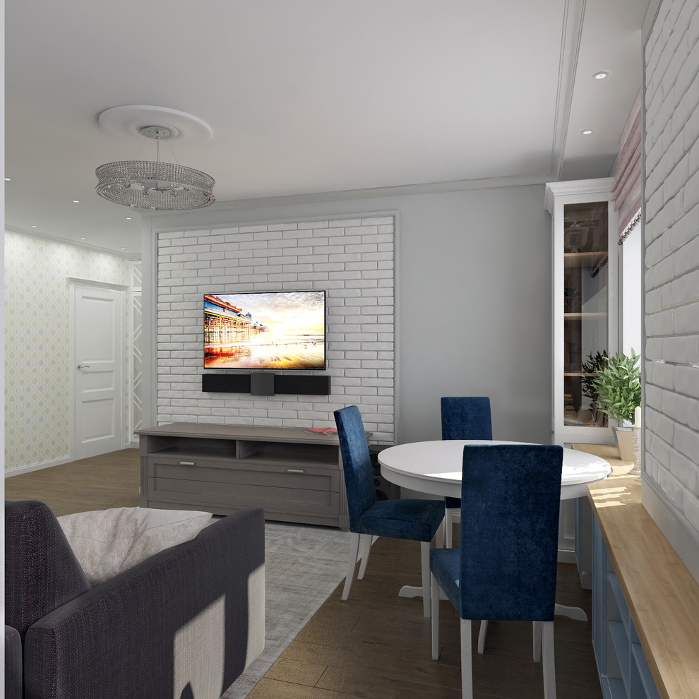 Квартира на ул.Володарского