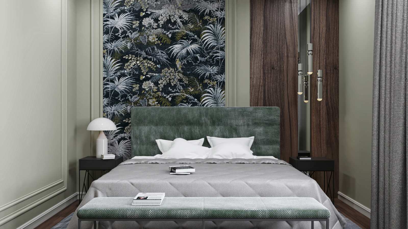 Москва, Мосфильмовская