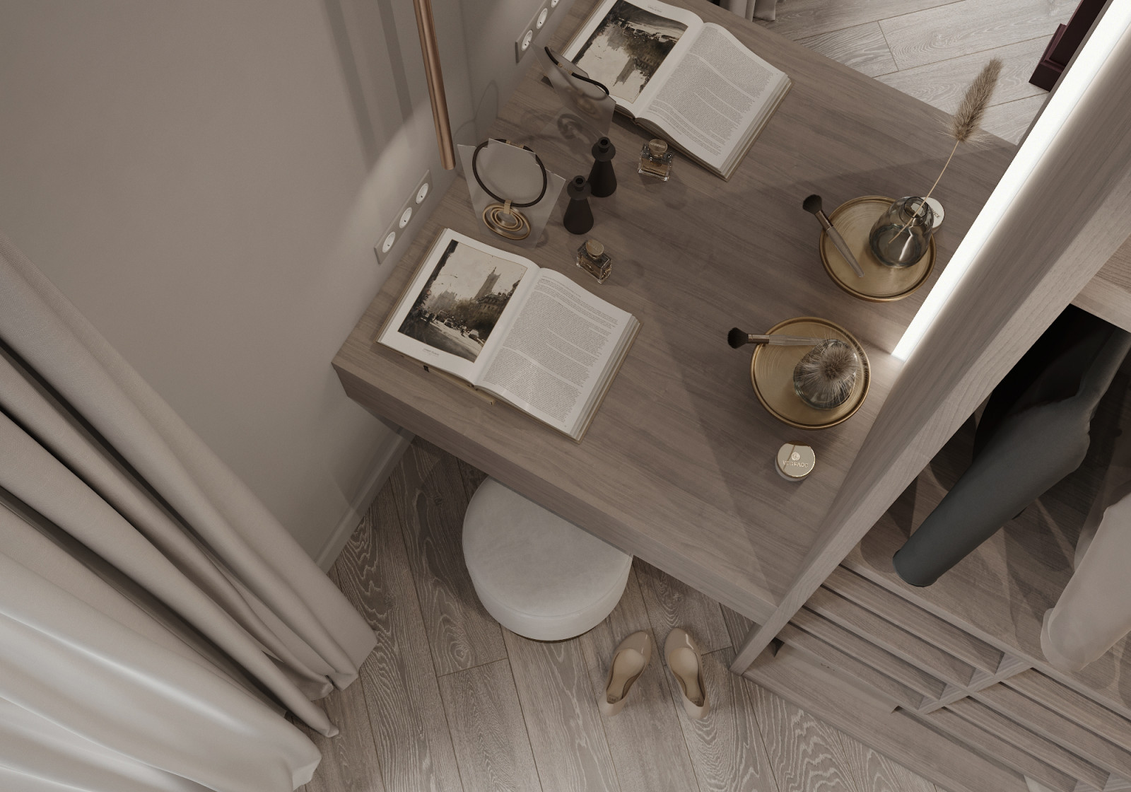 Квартира в ЖК Орион IL