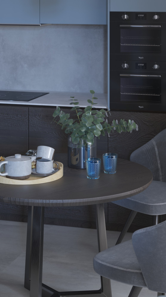 ЖК Кречетников