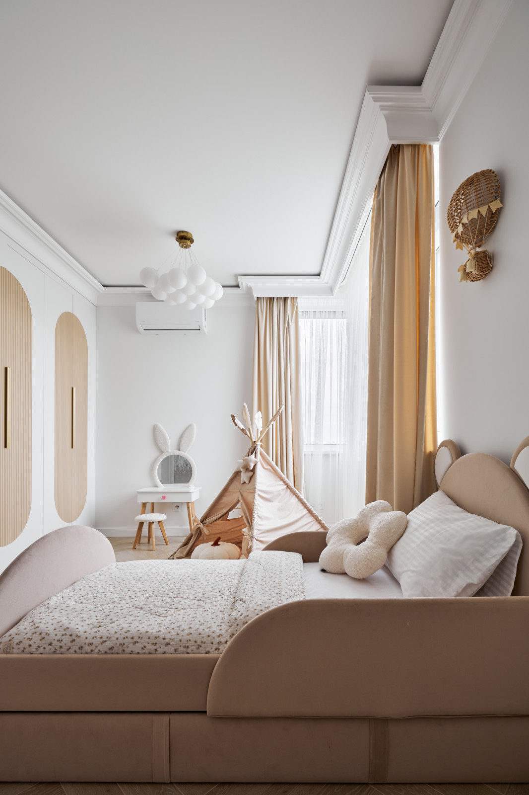 Современный Интерьер Ростова-на-Дону