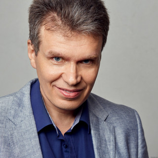 Олег Чернейкин