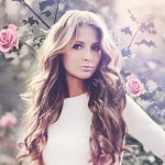 Алена Митрова