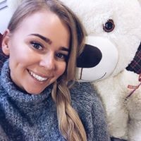 Александра Киселева