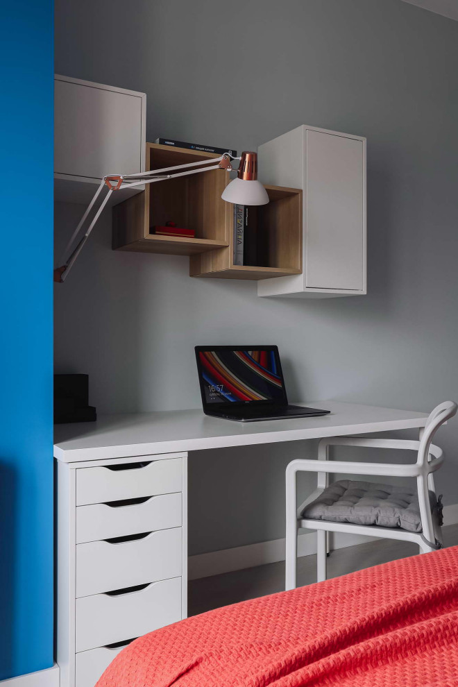 Преображенский 112