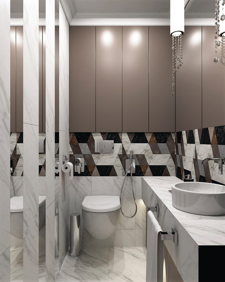 Большая гостиная