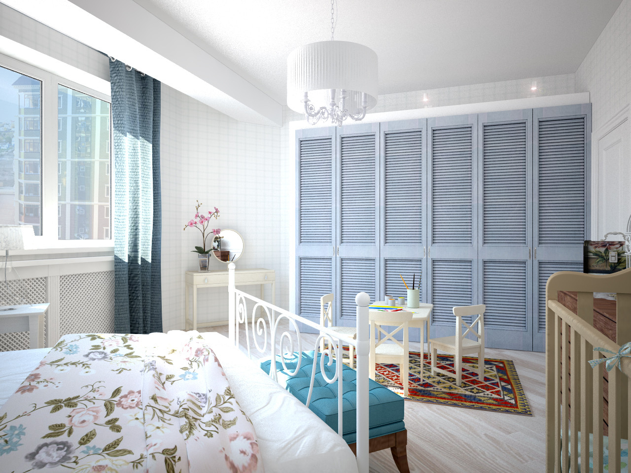 Квартира в Атырау