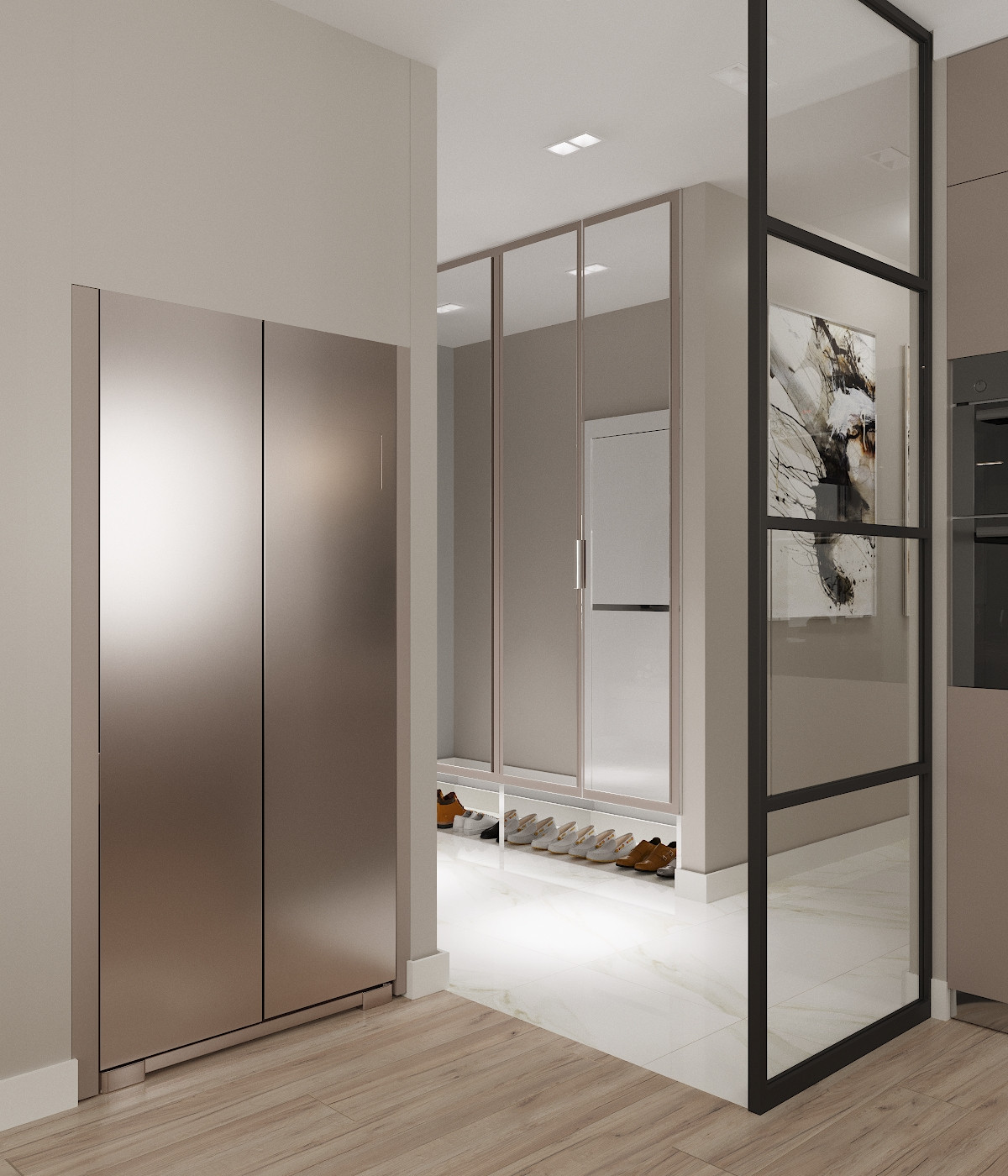 Жк "Две столицы"