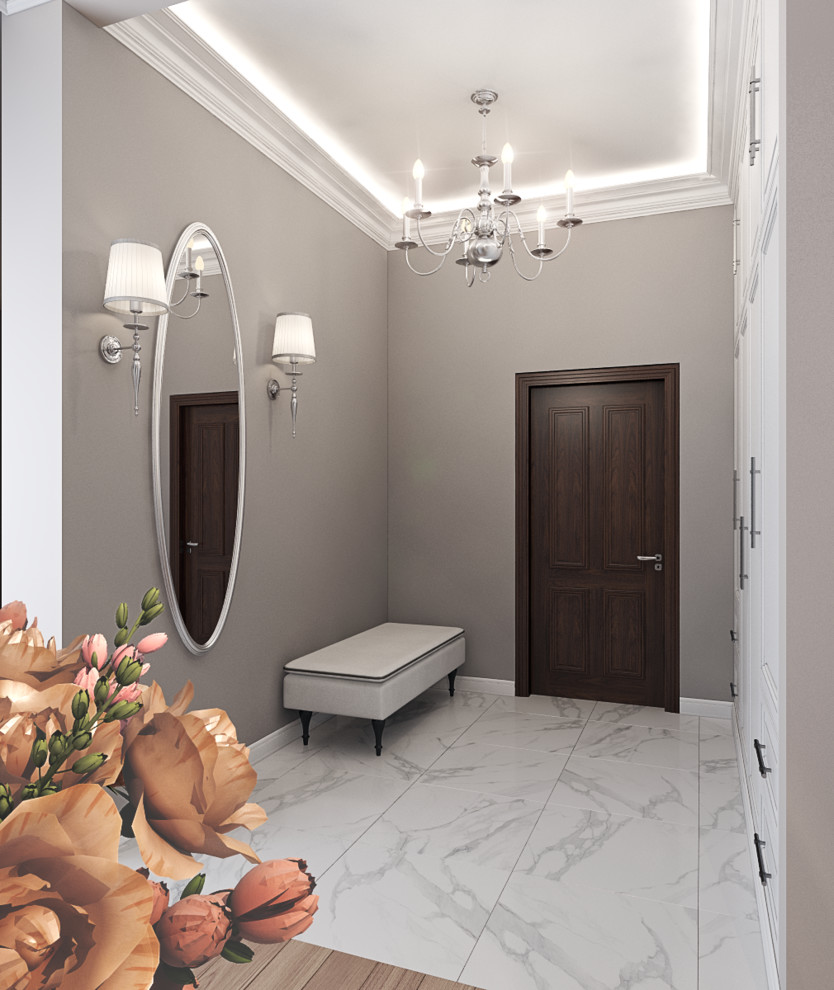 Загородный дом КП "Олимп"